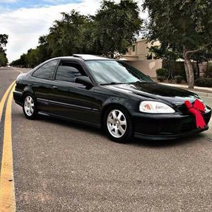 Meet your Posher, Eric